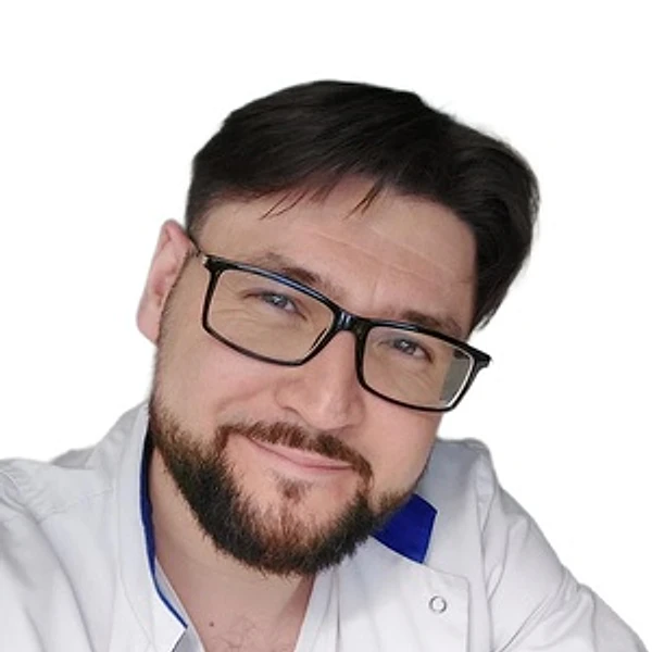 Латыпов Рамиль Наилевич — Врач УЗИ, Детский врач УЗИ, Детский хирург, Хирург, Самара