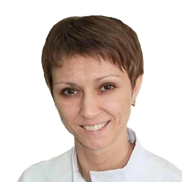 Михлик Ирина Владимировна — Кардиолог, Функциональный диагност, Самара