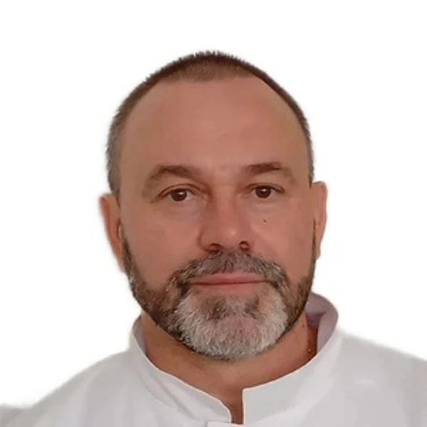 Стукалюк Владислав Алексеевич — Травматолог, Ортопед, Самара
