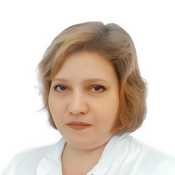 Моисеева Ольга Геннадьевна — Неонатолог, Самара
