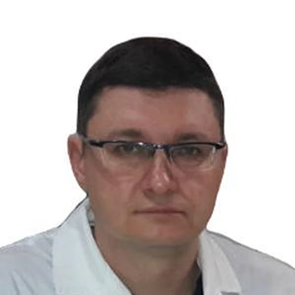 Яблоков Сергей Александрович — Анестезиолог-реаниматолог, Самара