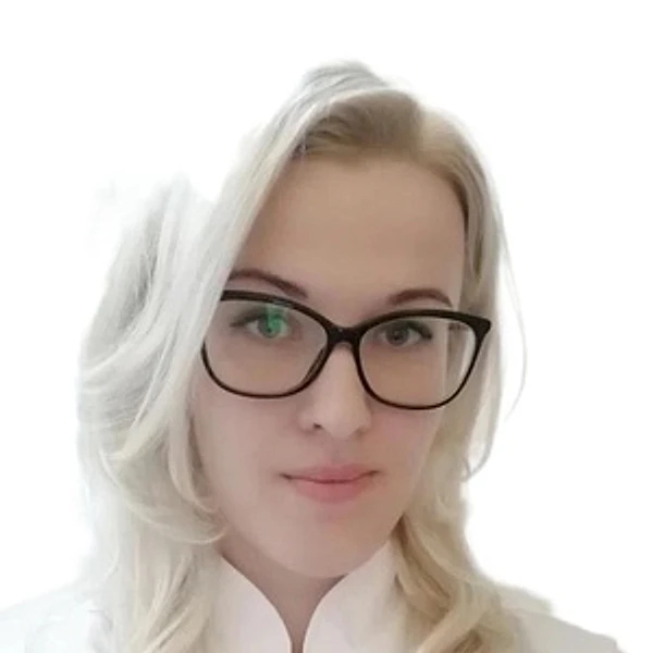 Догадина Наталья Александровна — Функциональный диагност, Врач УЗИ, Самара
