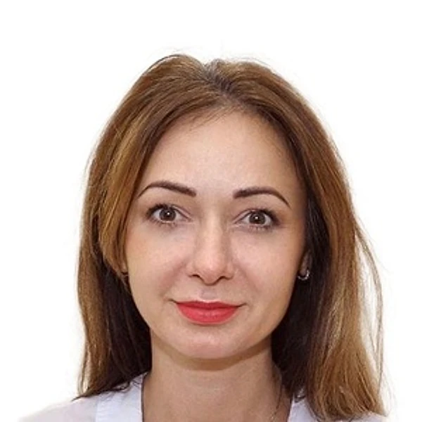 Косинова Анна Павловна — Физиотерапевт, Врач-косметолог, Самара
