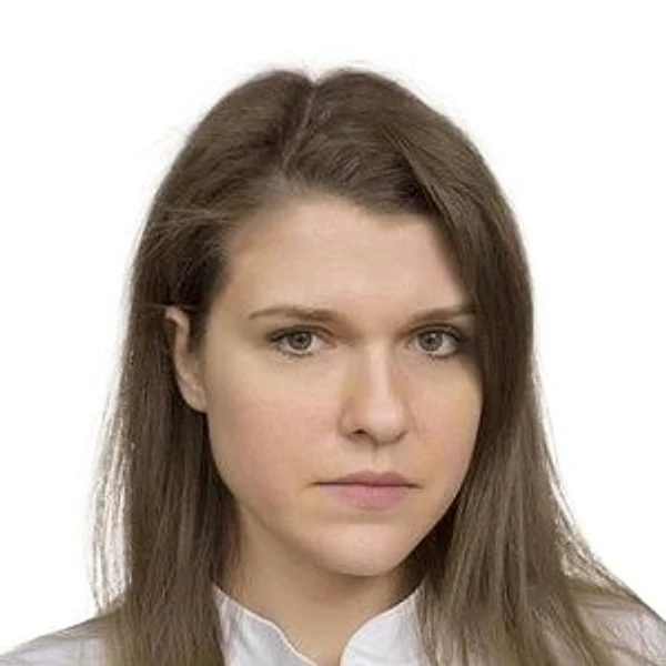 Мысягина Ксения Игоревна — Рентгенолог, Самара