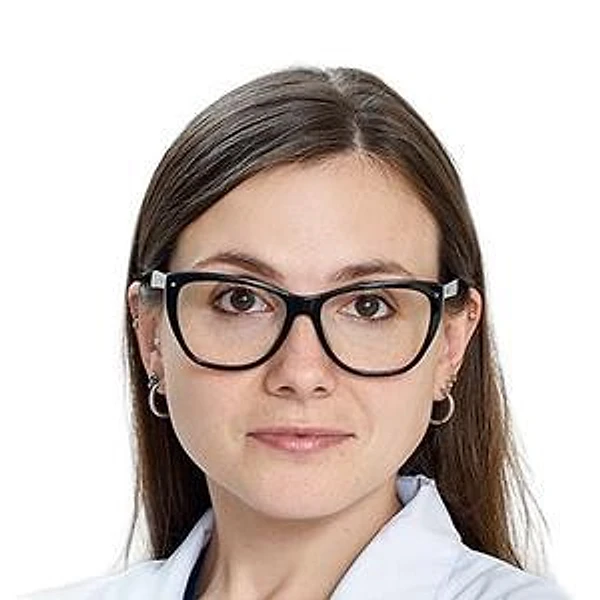 Неустроева Екатерина Сергеевна — Рентгенолог, Радиолог, Ростов-на-Дону