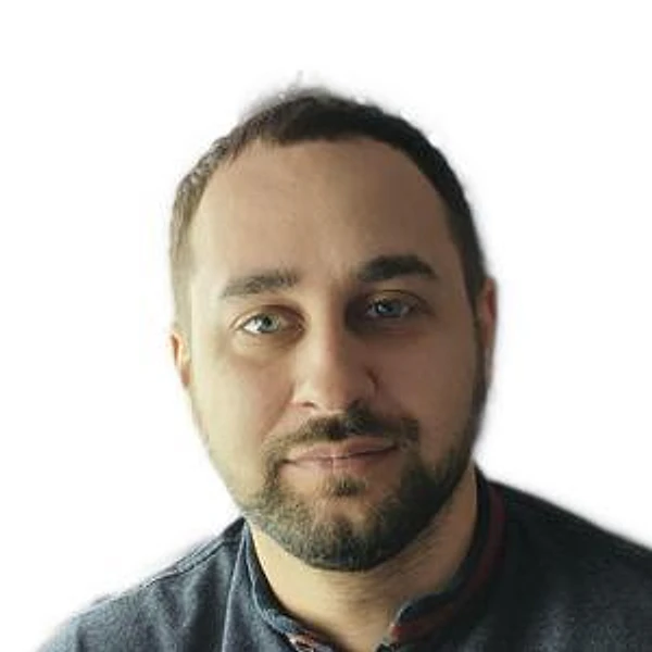 Рухлядев Станислав Валерьевич — Рентгенолог, Самара