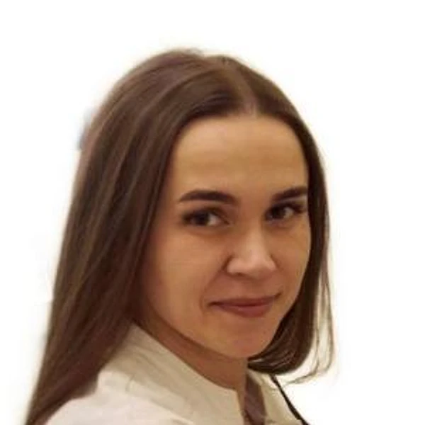 Сенцова Мария Дмитриевна — Рентгенолог, Сызрань