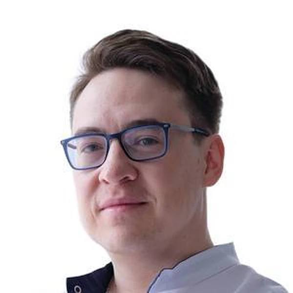 Макаев Дмитрий Джанович — Нейрохирург, Самара