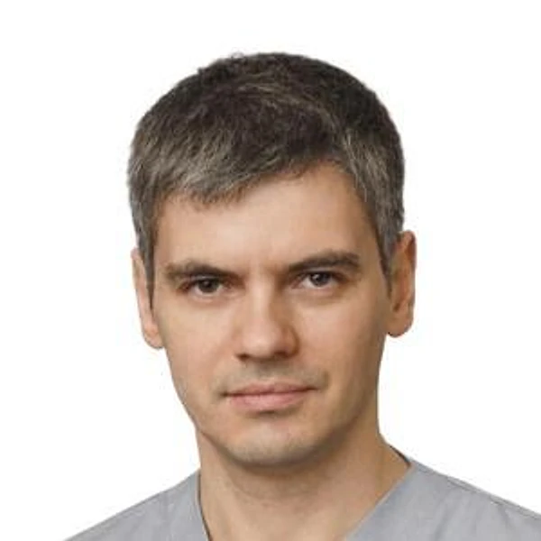 Хуторской Павел Михайлович — Детский нейрохирург, Самара