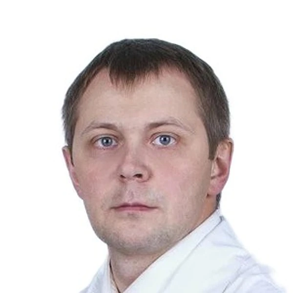 Кадкин Александр Михайлович — Нейрохирург, Самара