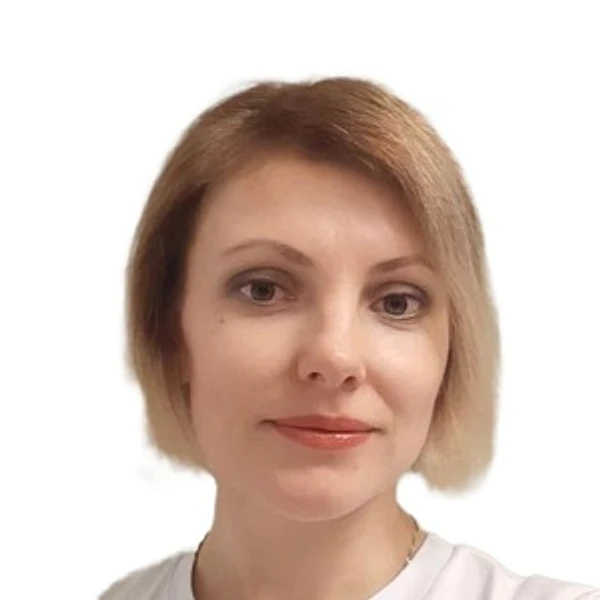 Зыбина Татьяна Леонидовна — Врач УЗИ, Самара