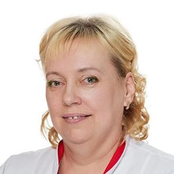 Степина Ольга Сергеевна — Дерматолог, Венеролог, Детский дерматолог, Миколог, Брянск
