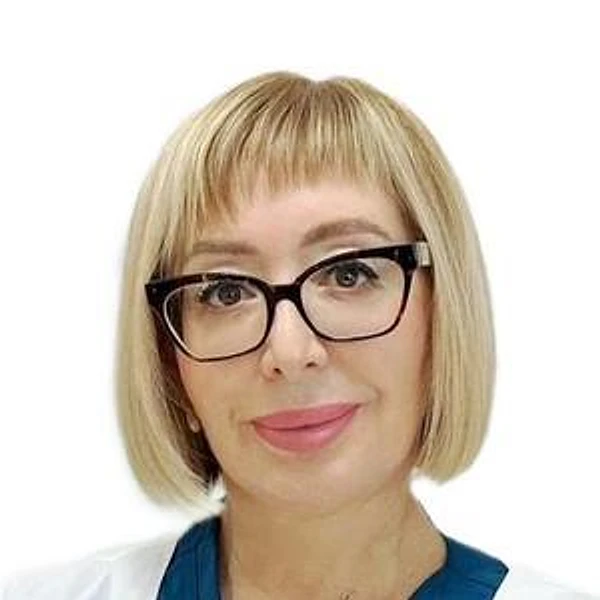 Дудукаленко Наталья Александровна — Хирург, Москва