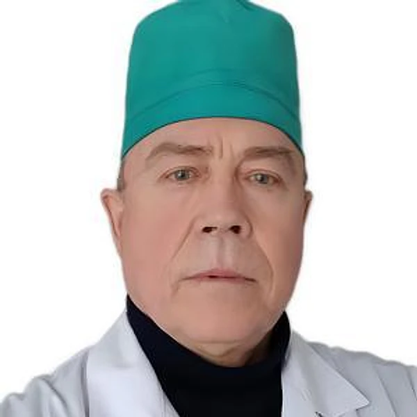 Асеев Александр Викторович — Хирург, Курск