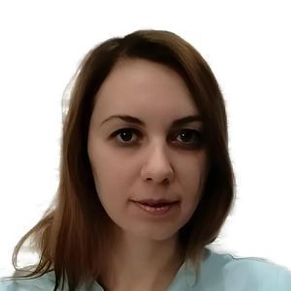 Быканова Юлия Александровна — Гастроэнтеролог, Анапа