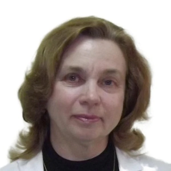Ходова Елена Эдвиновна — Эндокринолог, Курск
