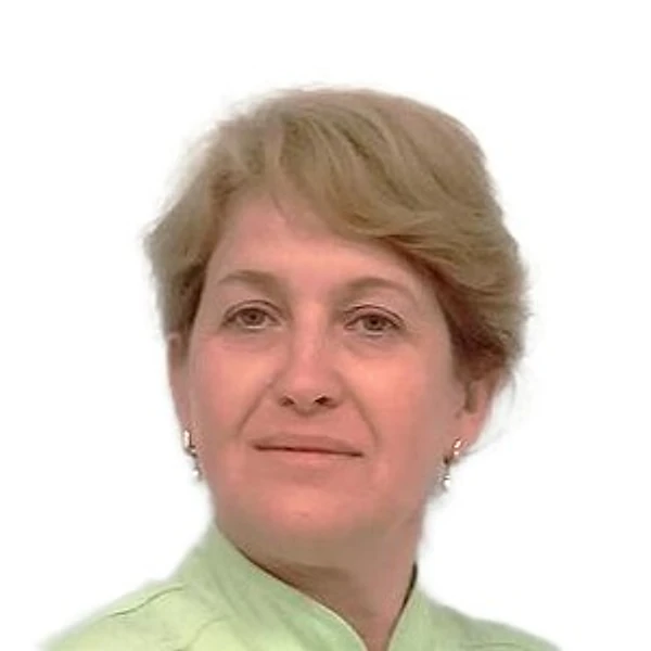 Севан Лилия Алексеевна — Стоматолог, Пародонтолог, Брянск