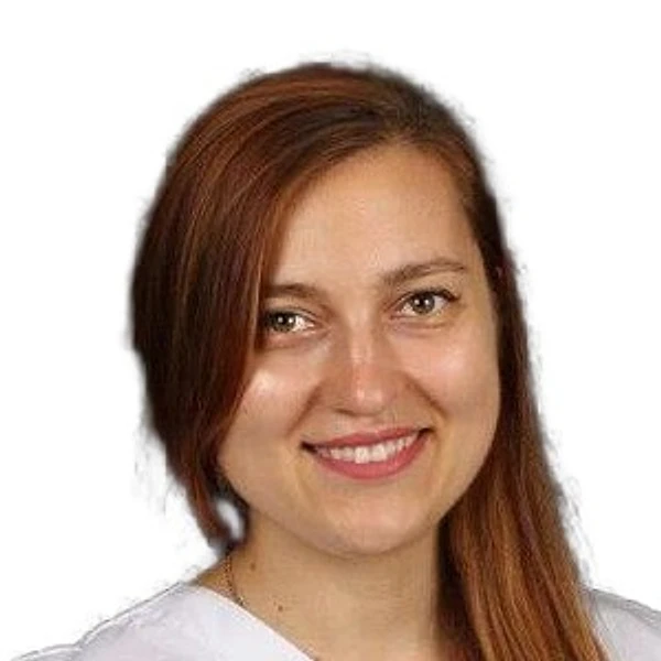 Богданова Евгения Сергеевна — Стоматолог, Курск
