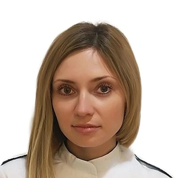 Брагина Юлия Александровна — Стоматолог, Курск