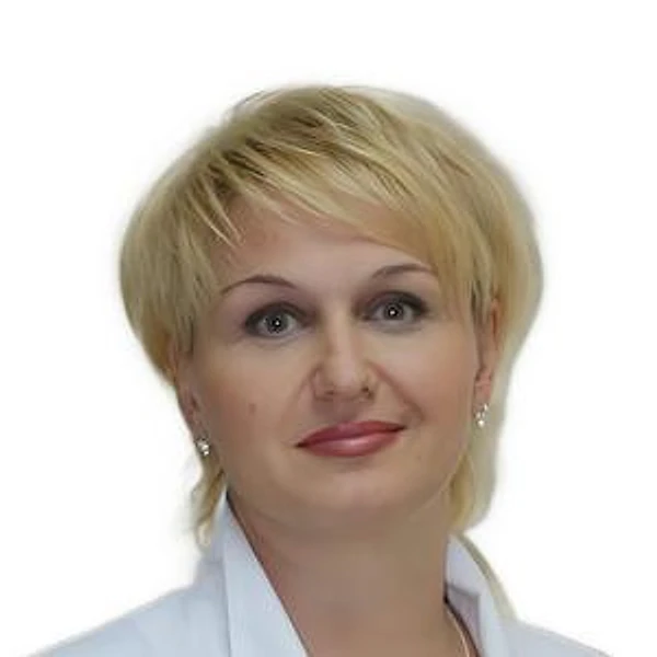 Третьякова Ольга Сергеевна — Физиотерапевт, Детский физиотерапевт, Брянск