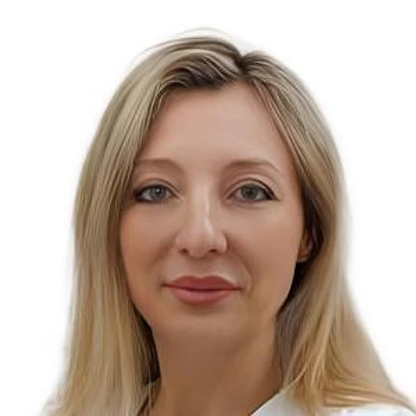 Дубровина Елена Григорьевна — Дерматолог, Венеролог, Дерматовенеролог, Курск