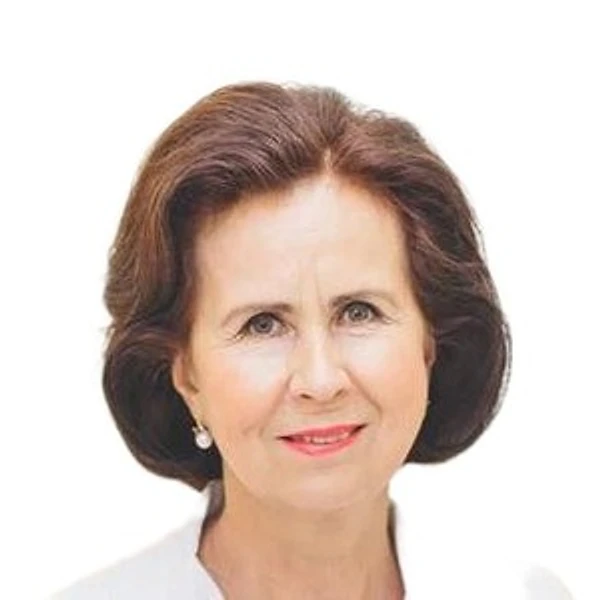 Савельева Любовь Николаевна — Дерматолог, Венеролог, Детский дерматолог, Курск
