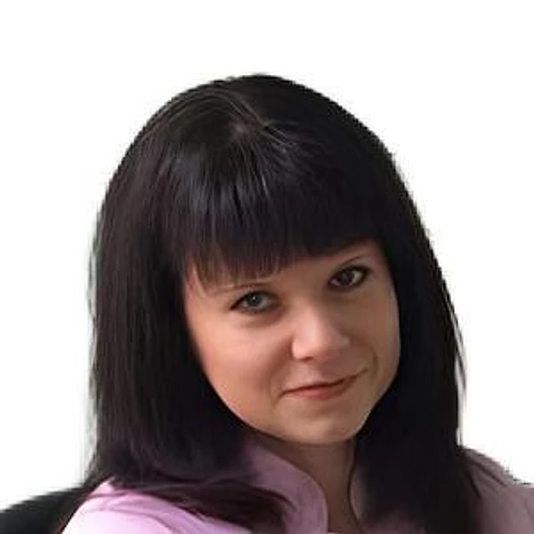 Воробьева Юлия Ивановна — Рентгенолог, Курск