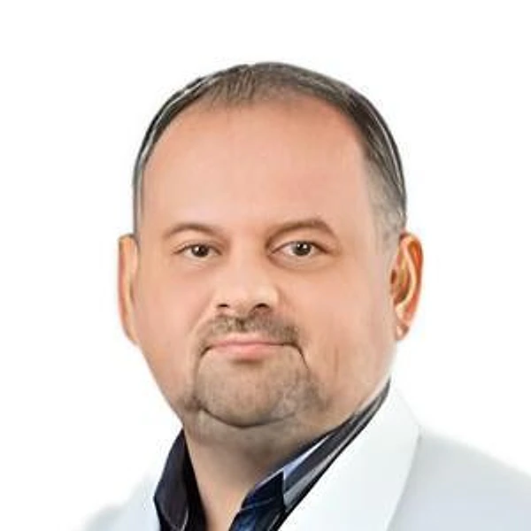 Пойдашев Константин Юрьевич — Эндоскопист, Курск