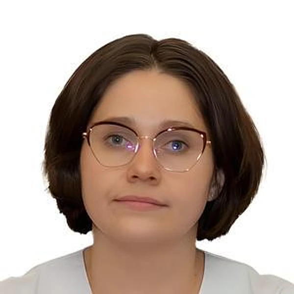 Широбокова Юлия Юрьевна — Эндоскопист, Курск