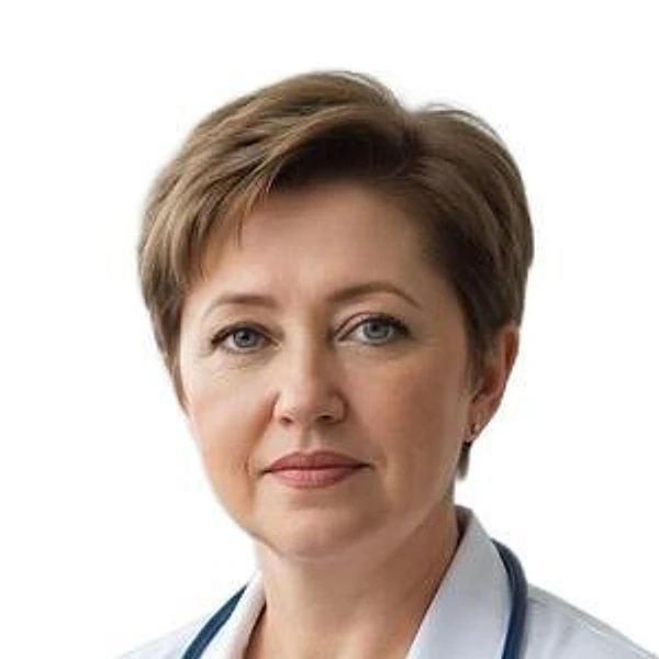 Толстых Софья Александровна — Врач УЗИ, Курск
