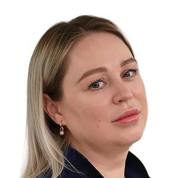 Петраш Екатерина Владимировна — Стоматолог, Пародонтолог, Курск