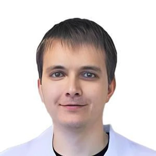 Дорошев Евгений Викторович — Стоматолог-ортопед, Курск