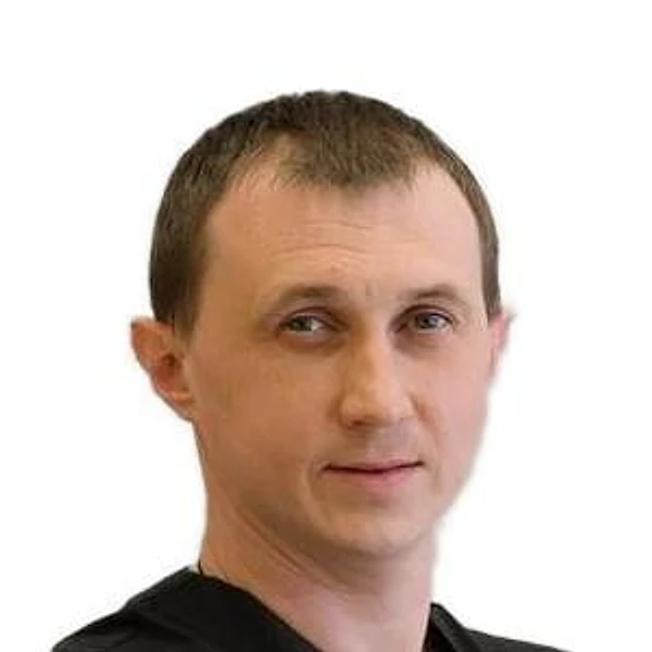 Дударь Евгений Викторович — Стоматолог-ортопед, Курск