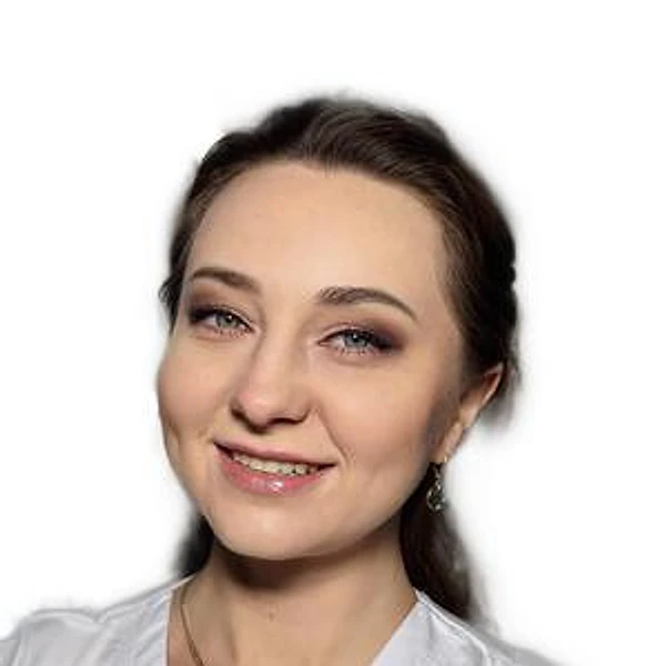 Дерюгина Екатерина Вячеславовна — Стоматолог-ортопед, Стоматолог, Курск