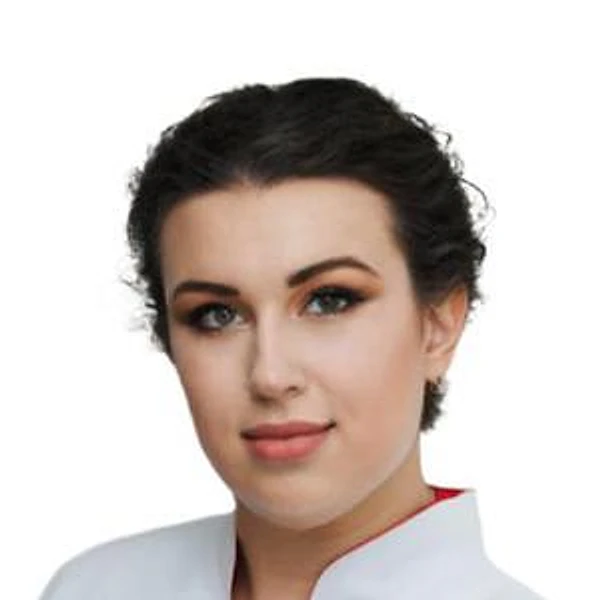 Бредихина Ангелина Геннадьевна — Детский невролог, Курск