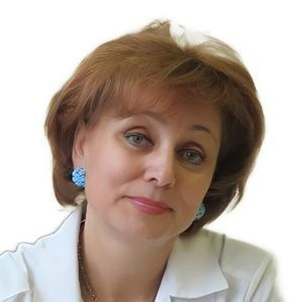 Чернигова Ирина Владимировна — Гинеколог, Акушер, Врач УЗИ, Балашиха