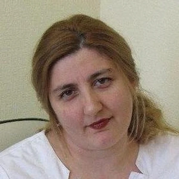 Макаева Диана Абдуловна — Гинеколог, Акушер, Балашиха