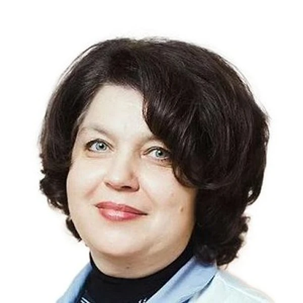 Белашова Татьяна Витальевна — Детский стоматолог, Балашиха