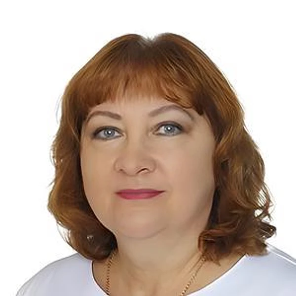 Бережная Жанна Владимировна — Детский стоматолог, Балашиха