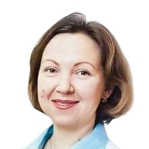 Ятманова-Божович Ольга Николаевна — Стоматолог-ортодонт, Балашиха