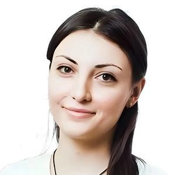 Гусейнова Диана Игоревна — Стоматолог-ортодонт, Балашиха
