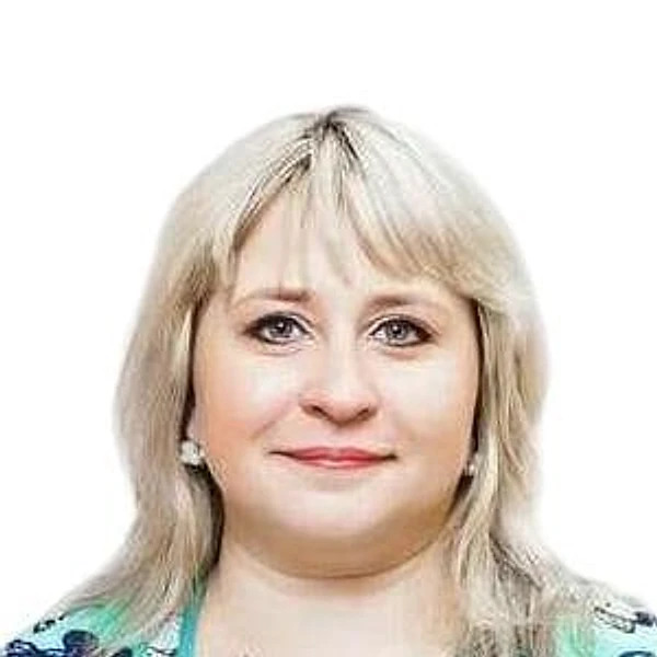 Саватеева Ирина Юрьевна — Детский стоматолог, Стоматолог, Балашиха