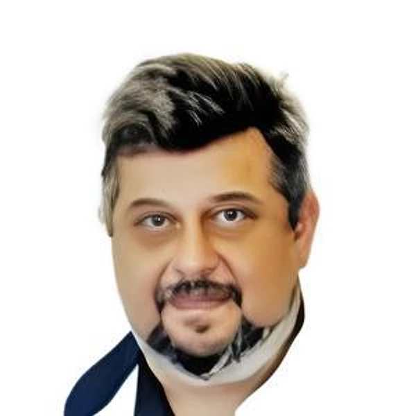 Кованов Алексей Александрович — Онколог, Балашиха