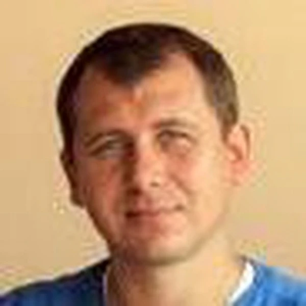 Курчаткин Владимир Николаевич — Онколог-уролог, Балашиха