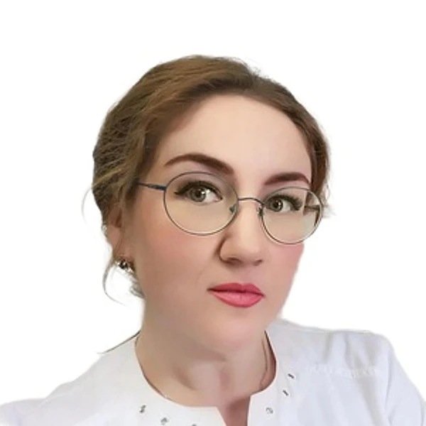 Вилкова Диана Маулитовна — Онколог, Гинеколог, Маммолог, Онколог-маммолог, Москва