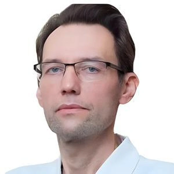 Колпаков Андрей Владимирович — Онколог, Хирург, Ногинск
