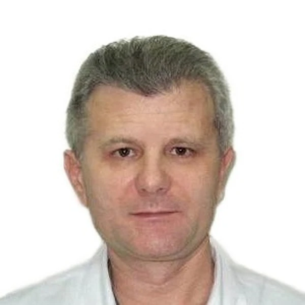 Сидоров Вячеслав Александрович — Онколог, Балашиха