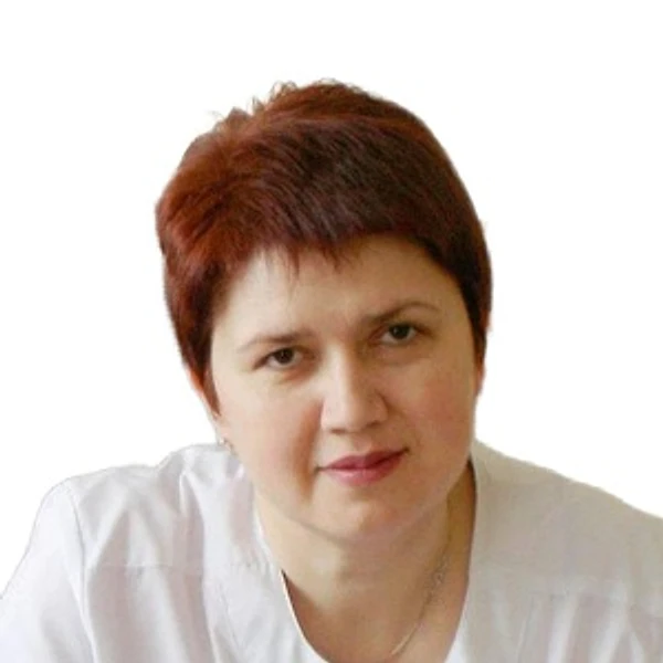 Курняева Марина Витальевна — Терапевт, Москва