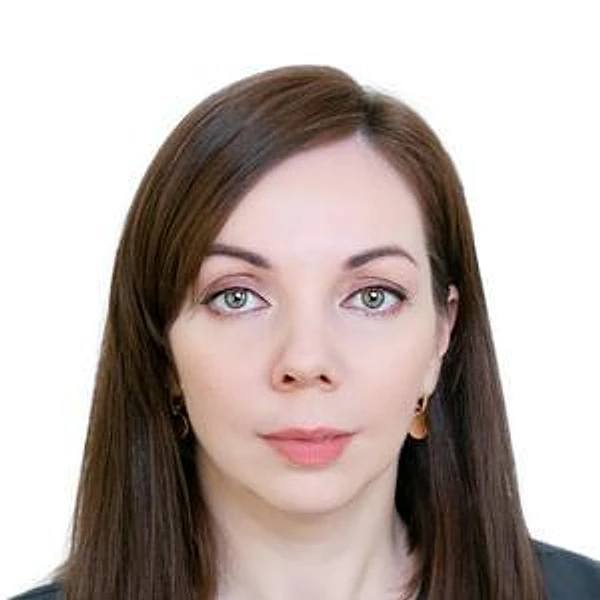 Хабибуллина Наталья Владимировна — Терапевт, Гастроэнтеролог, Ижевск
