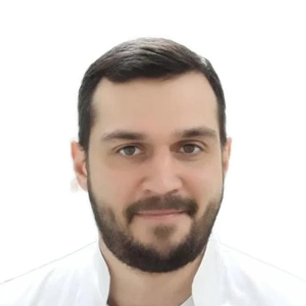 Тарабановский Олег Викторович — Детский хирург, Детский уролог, Санкт-Петербург